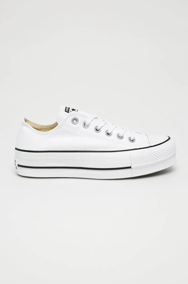 Converse - Πάνινα παπούτσια Chuck Taylor