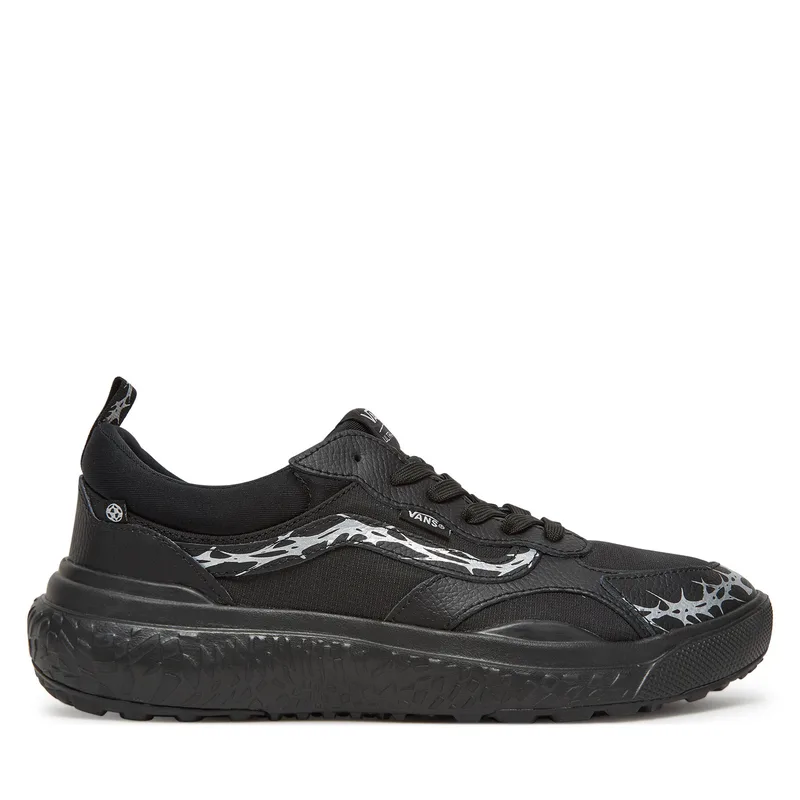 Αθλητικά Vans MTE UltraRange Neo Vr3 VN000CWECVQ1 Μαύρο