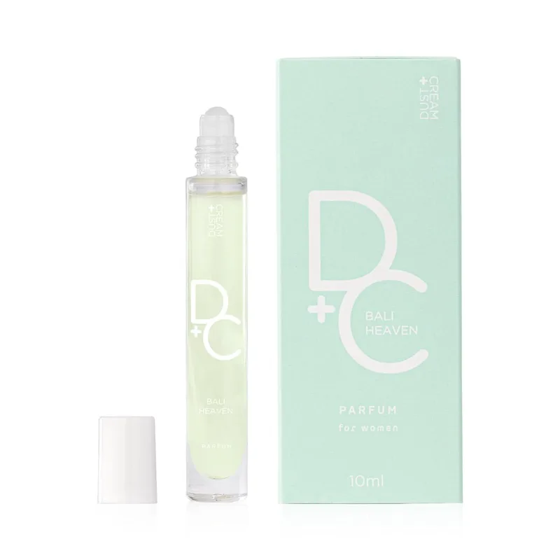 ΑΡΩΜΑ ΓΥΝΑΙΚΕΙΟ D+C PERFUME BALI HEAVEN ROLL ON 10ML