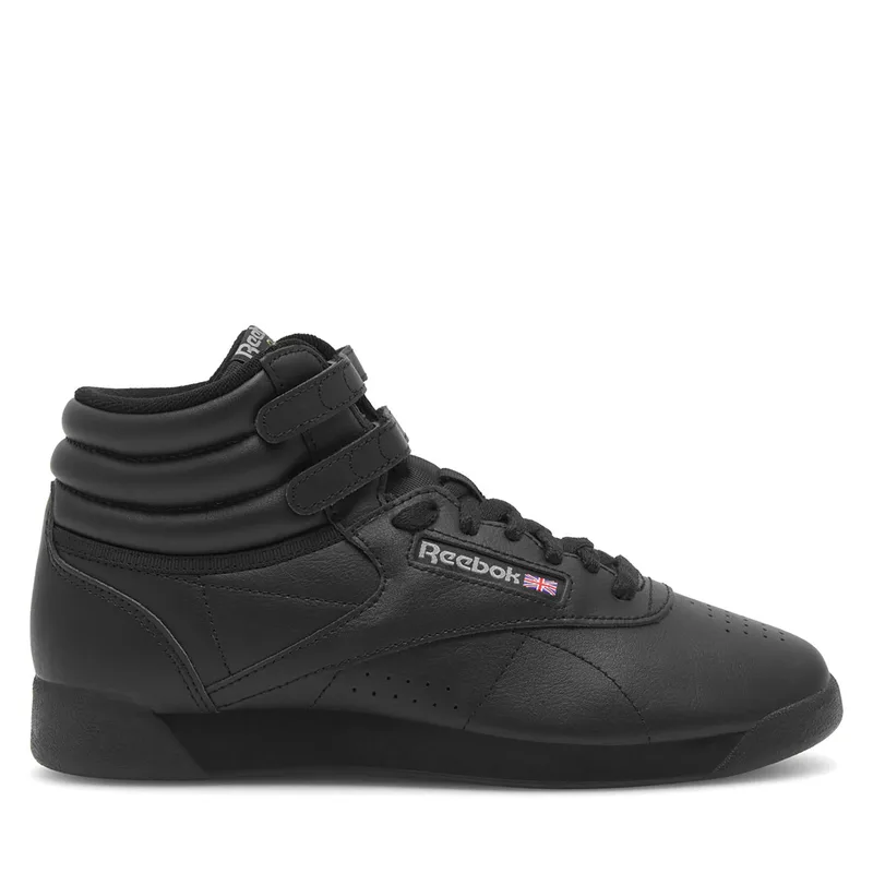 Αθλητικά Reebok EO-F/S HI 100000102 Μαύρο