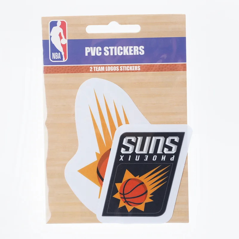Back Me Up Phoenix Suns Αυτόλλητα (9000104387_59333)