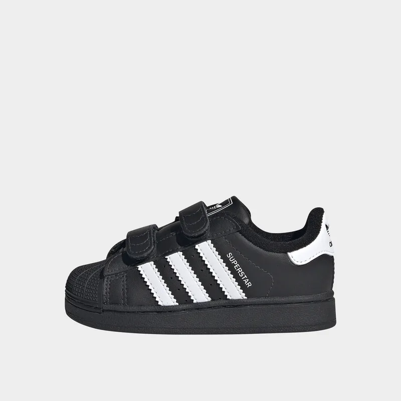 adidas Originals Superstar II Comfort Closure Βρεφικά Παπούτσια (9000214126_7625)