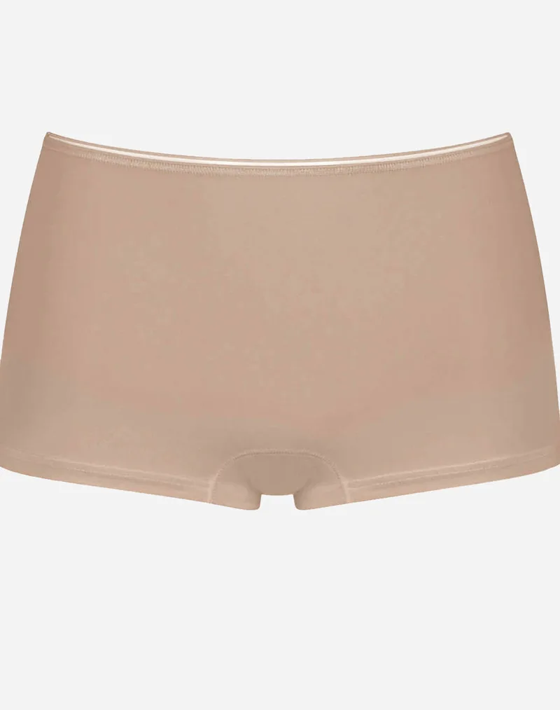 SLOGGI ΣΛΙΠ Feel Sensational Short 02 10151218-6106 Biege