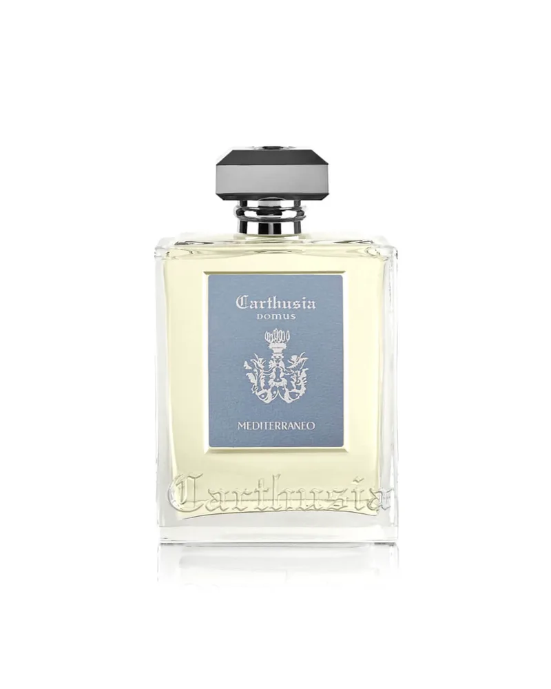 Carthusia House Mediterraneo Citrus Room Diffuser 230ml