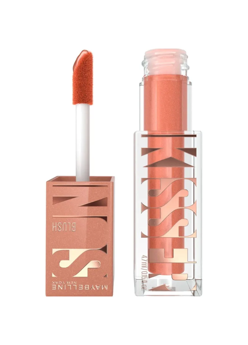Maybelline & More - Maybelline Sunkisser Blush 03 Sol Search