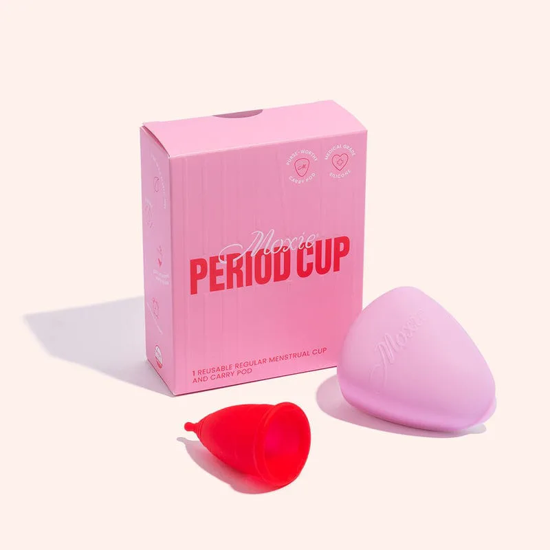 Reusable Period Cup Regular