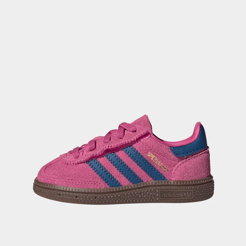 adidas Originals Handball Spezial Βρεφικά Παπούτσια (9000263759_92664)