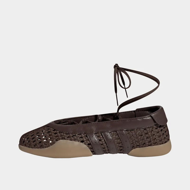 adidas Originals Taekwondo Mei Γυναικείες Μπαλαρίνες (9000290295_97510)