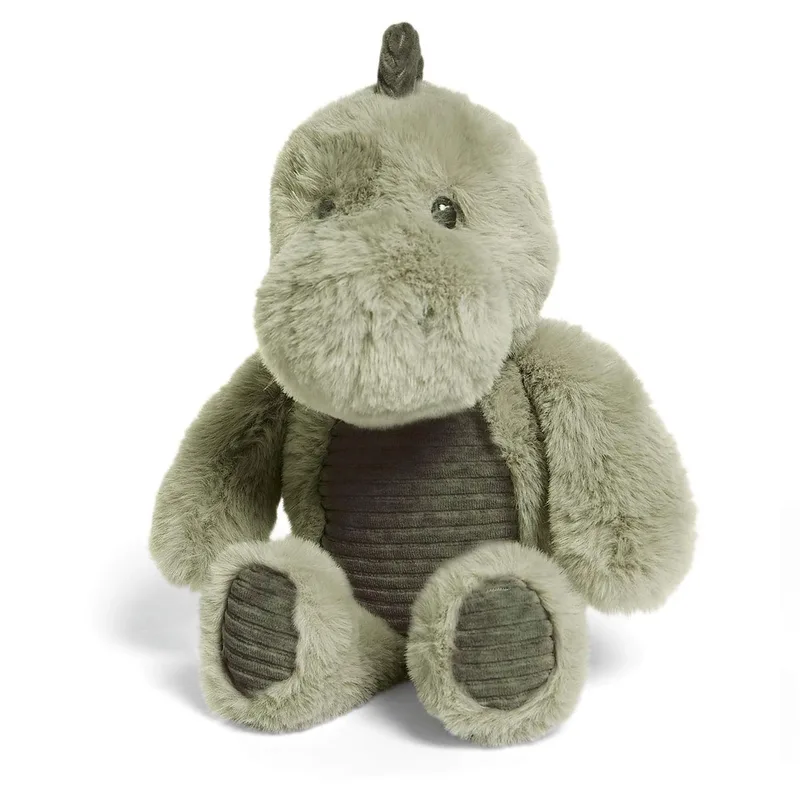 Λούτρινο Ζωάκι 30εκ. Mamas & Papas Dinosaur 4855Z1101