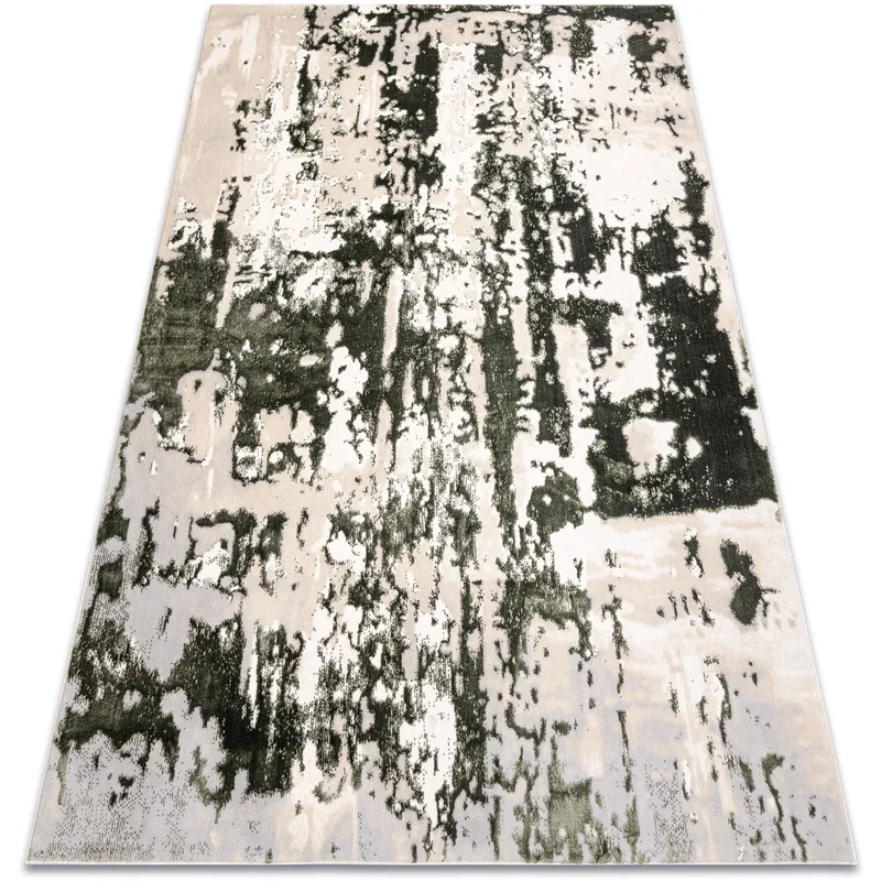 Χαλιά Rugsx Χαλί ALLURE 9428 Αφαίρεση - Δομικ 240x330 cm