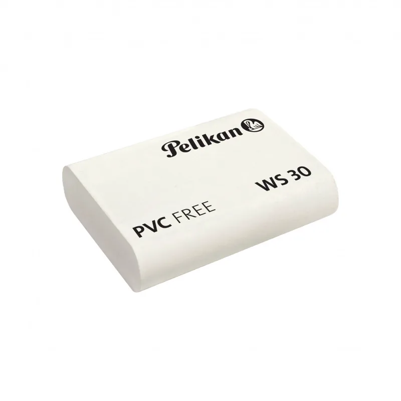 PELIKAN ΓΟΜΟΛΑΣΤΙΧΑ WS 30 COTTON