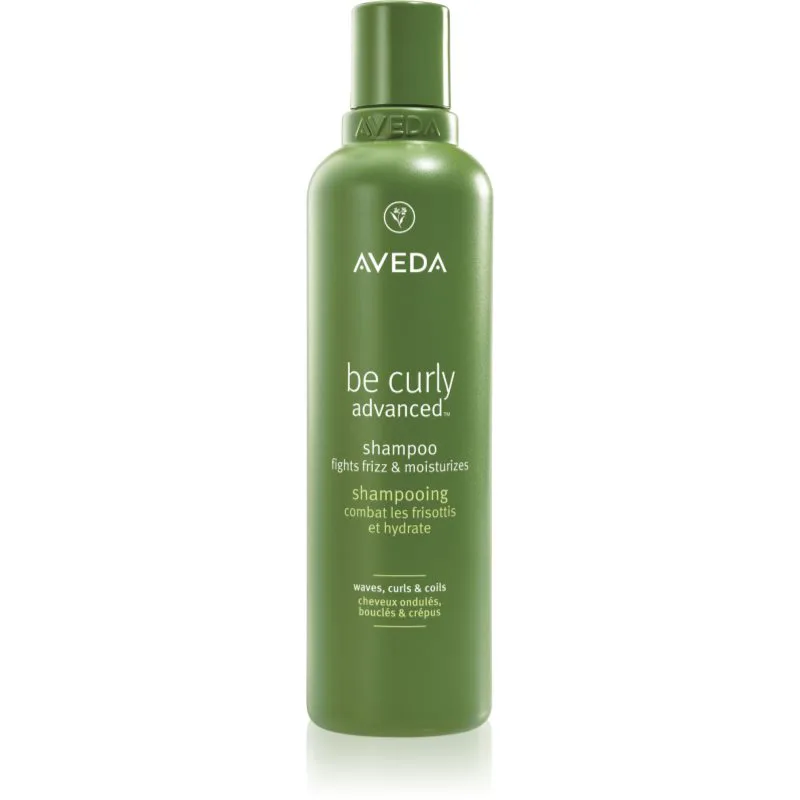 Aveda Be Curly Advanced™ Shampoo σαμπουάν για σγουρά και σπαστά μαλλιά 250 ml