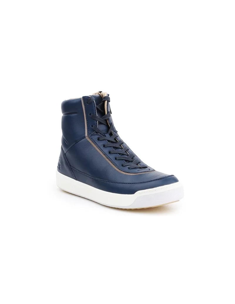 Lacoste Explorateur Γυναικεία Μποτάκια 32CAW0118003