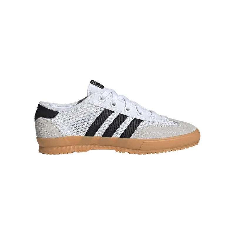 Xαμηλά Sneakers adidas Wmns Tischtennis 'White Black Gum'