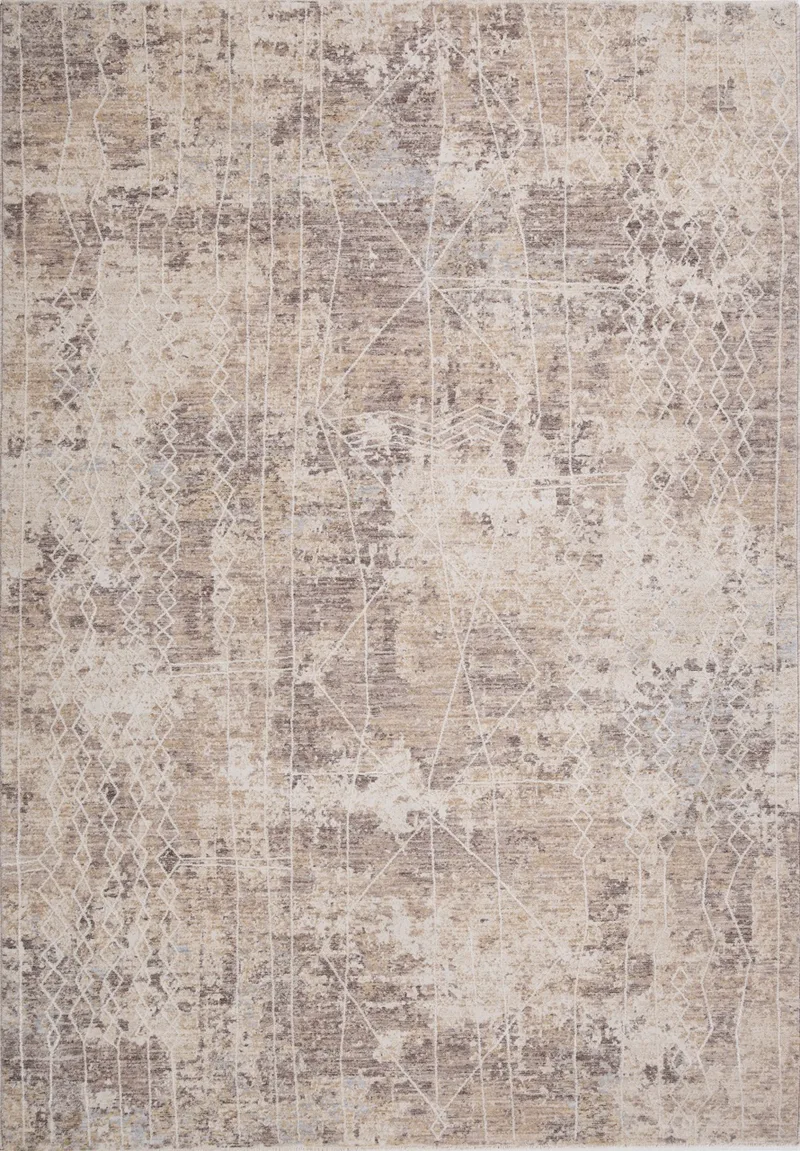 Χαλί AGUER 44006-101 Tzikas Carpets 200x290