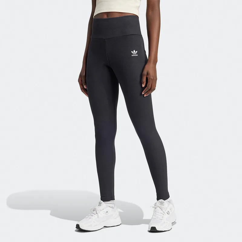 adidas Originals Trefoil Essentials Γυναικείο Μακρύ Κολάν (9000235398_1469)