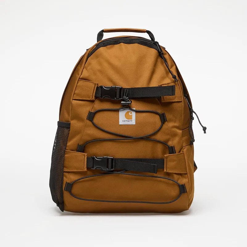 Σακίδιο πλάτης Carhartt WIP Kickflip Backpack Hamilton Brown 25 l