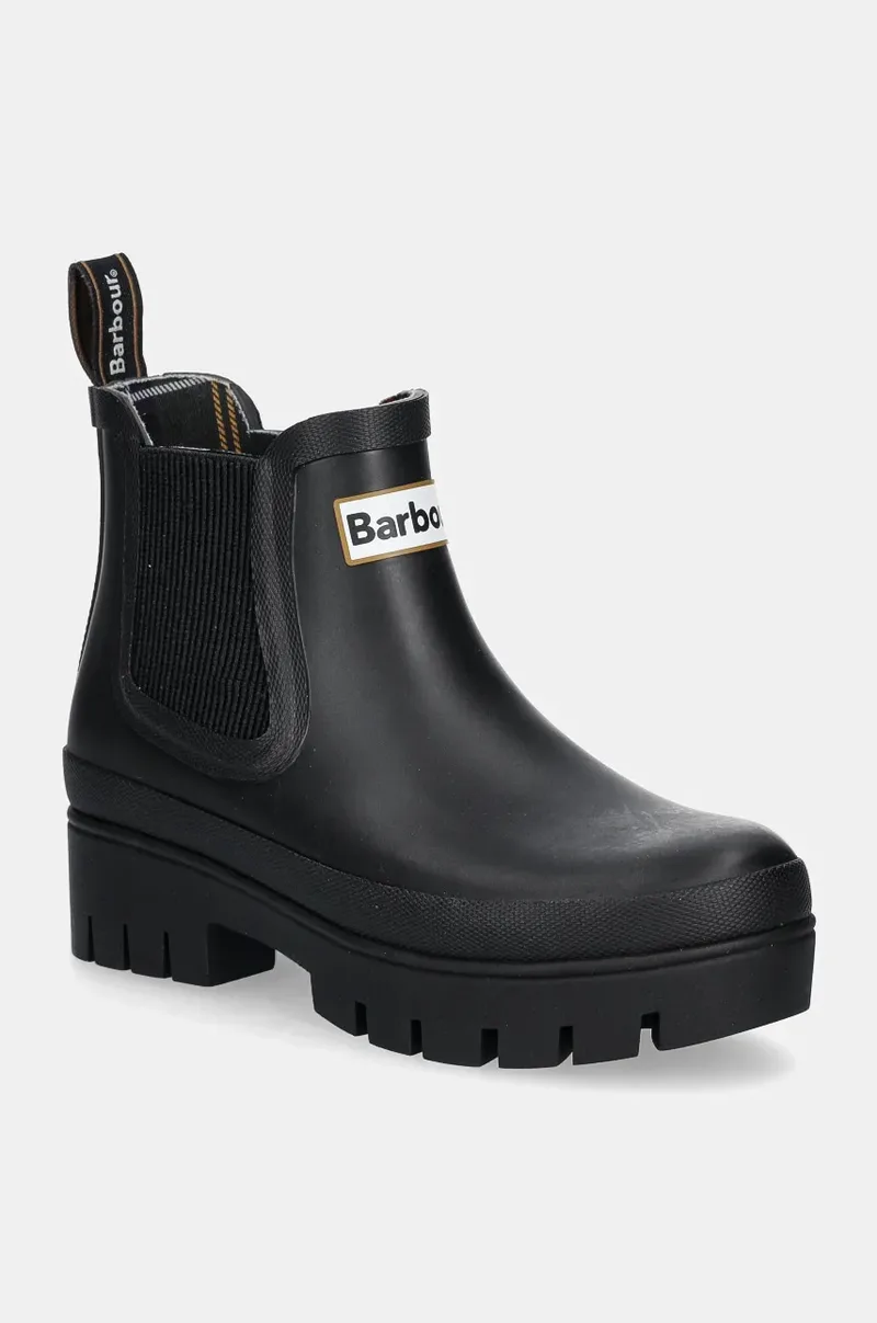Barbour Γαλότσες Barbour Halton