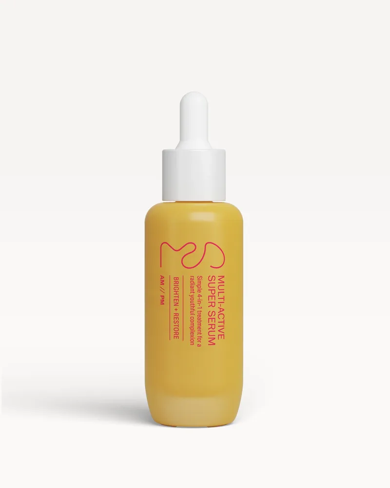 Mad About Skin Multi-Active Super Serum 30ml