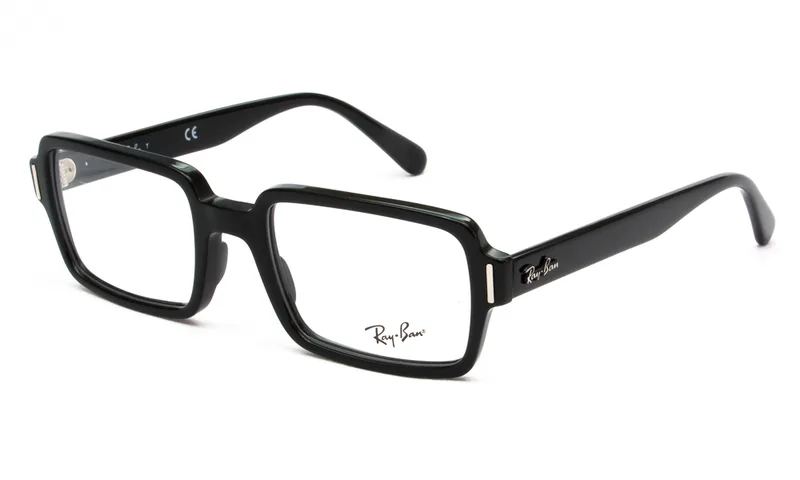 RAY BAN ΣΚΕΛΕΤΟΣ ΟΡΑΣΕΩΣ RAY BAN BENJI 5473 2000 5220 5473 Μαύρο