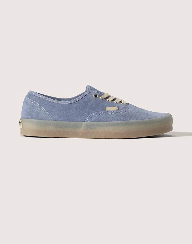 VANS Authentic VN000D7YFOI1-VNFOI RafBlue
