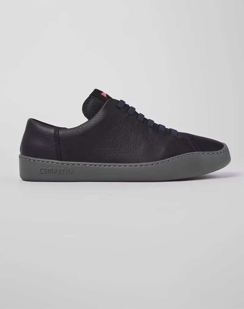 CAMPER Sella Negro (Harbor)/Touring Ry Oque K100479-001-001 Black