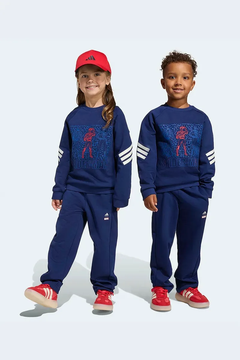 Παιδική φόρμα adidas MRVL