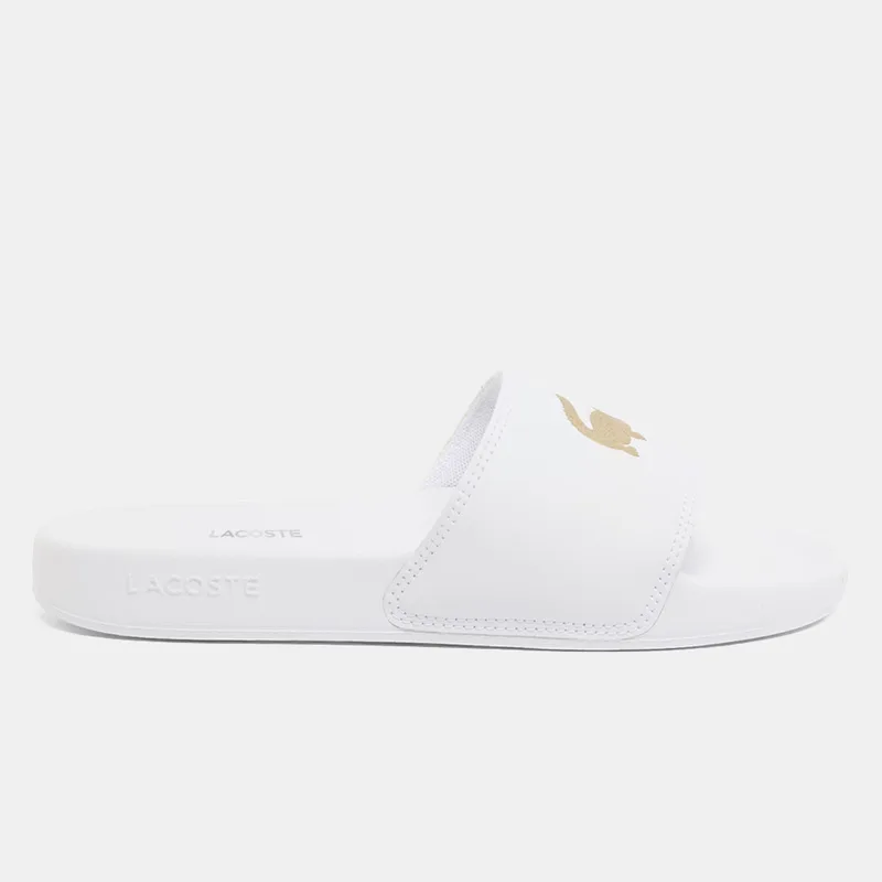 Lacoste Serve Slide 0.0 126 1 Γυναικεία Slides (9000267257_93200)