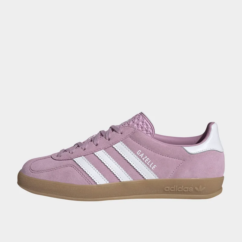 adidas Originals Gazelle Indoor Γυναικεία Παπούτσια (9000235725_87409)
