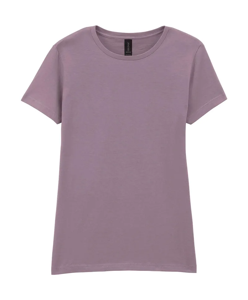 Γυναικείο T-Shirt Softstyle 64000L Gildan Paragon