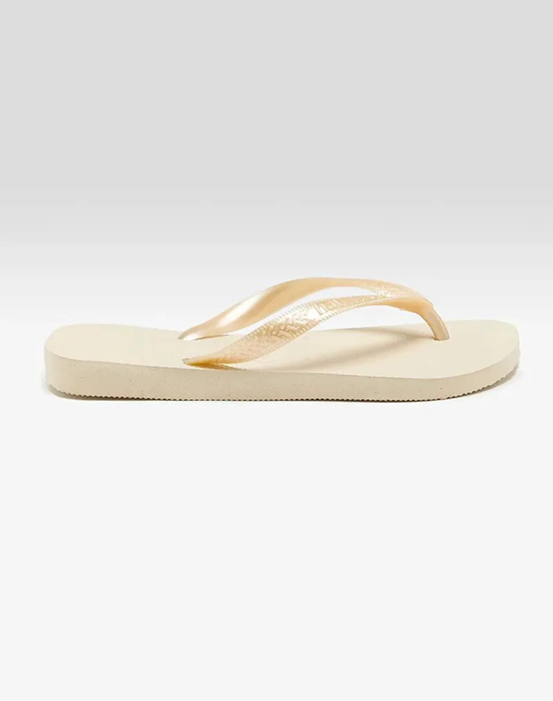 HAVAIANAS HAV. TOP SENSES 4149369-8811 Biege