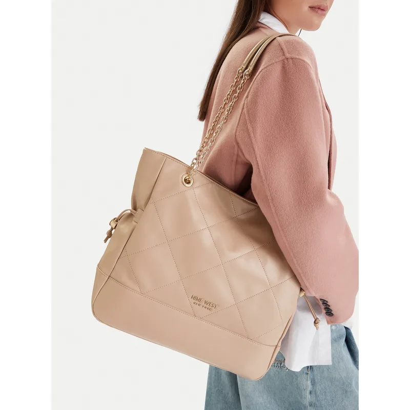 Τσάντα Nine West EO-Bellis-LX10277 Ροζ