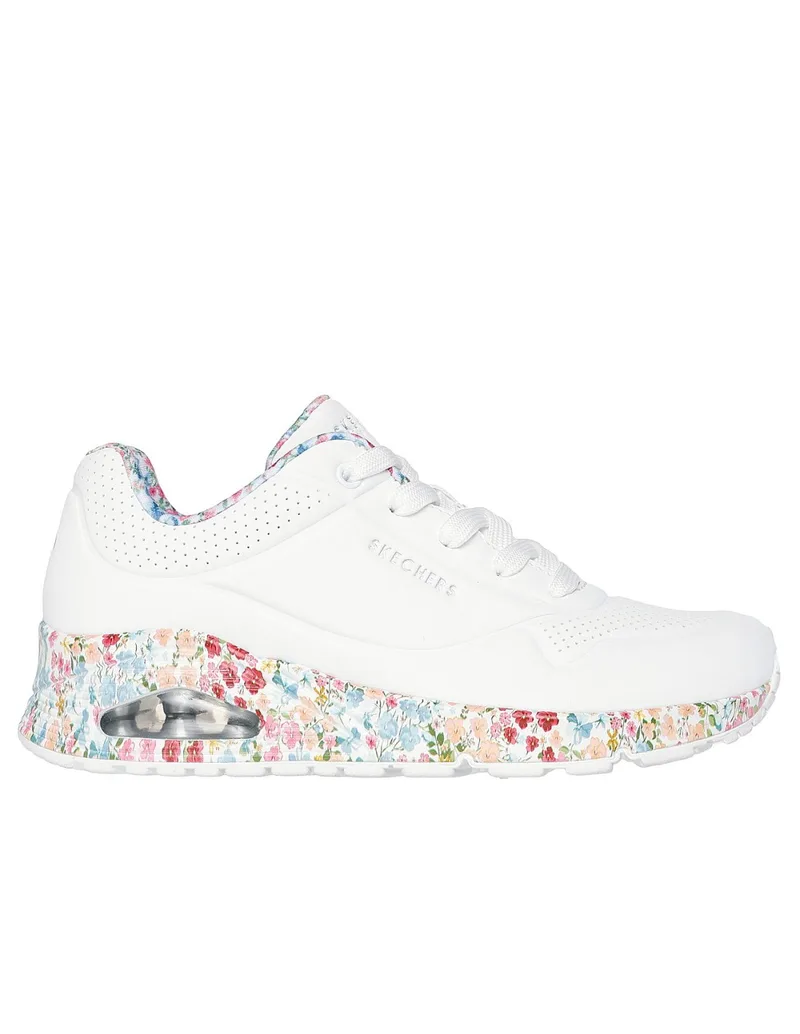 Skechers Uno Majestic Garden 155583WMLT