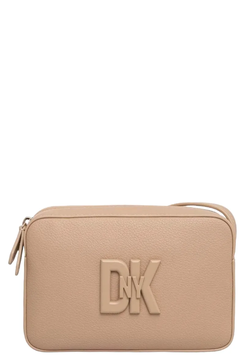 Τσάντα Ώμου DKNY Camera R33EKY31-NTL Γυναικείο