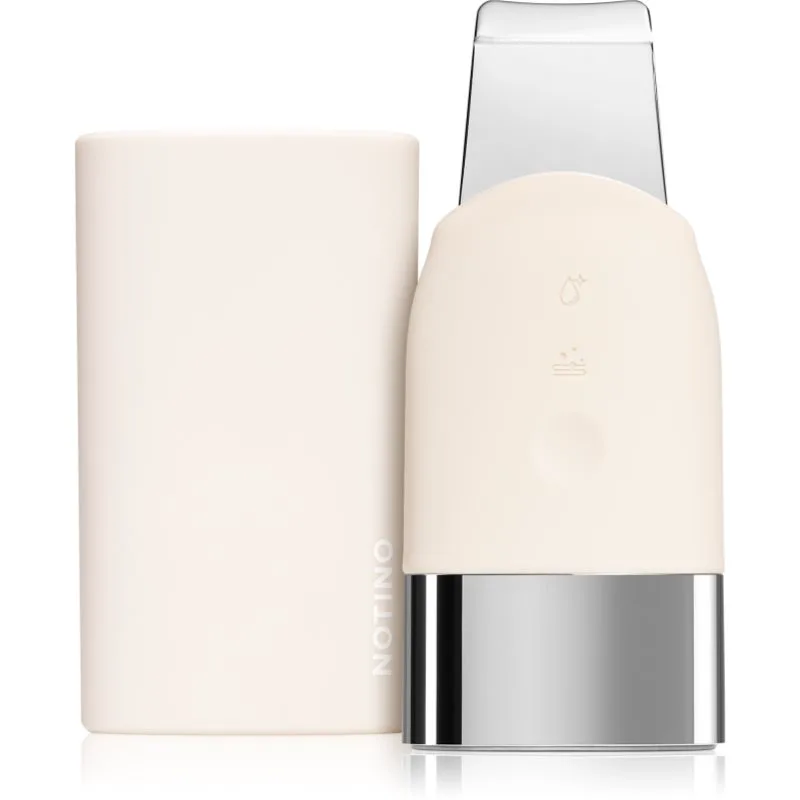 Notino Beauty Electro Collection Ultrasonic face scrubber καθαριστικό προσώπου με υπερήχους