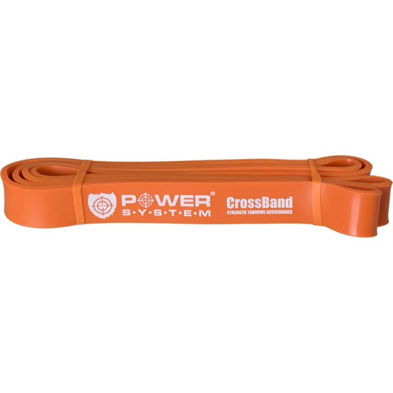 Power System Cross Band λάστιχο αντίστασης Level 2 1 τμχ
