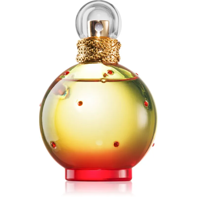 Britney Spears Fantasy Blissful Eau de Toilette για γυναίκες 100 ml