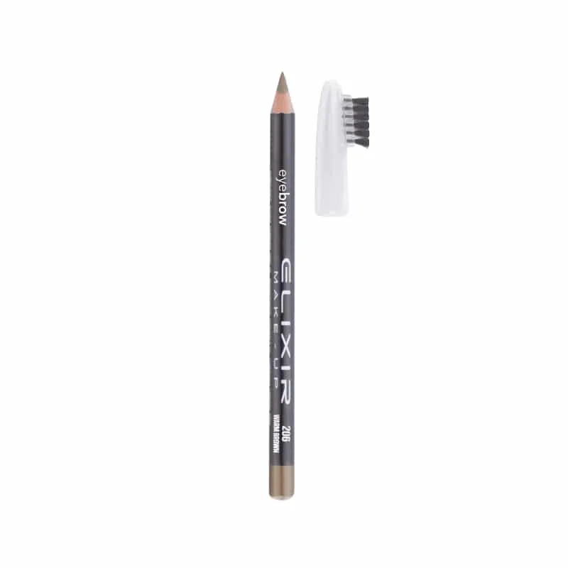 Elixir Eyebrow Pencil 206