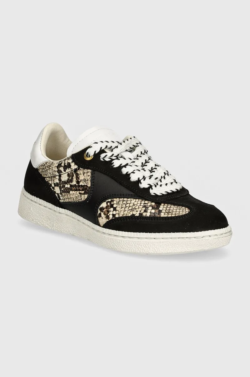 Sneakers Filling Pieces Sprinter