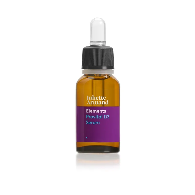 Juliette Armand - Provital D3 Serum (20ml)