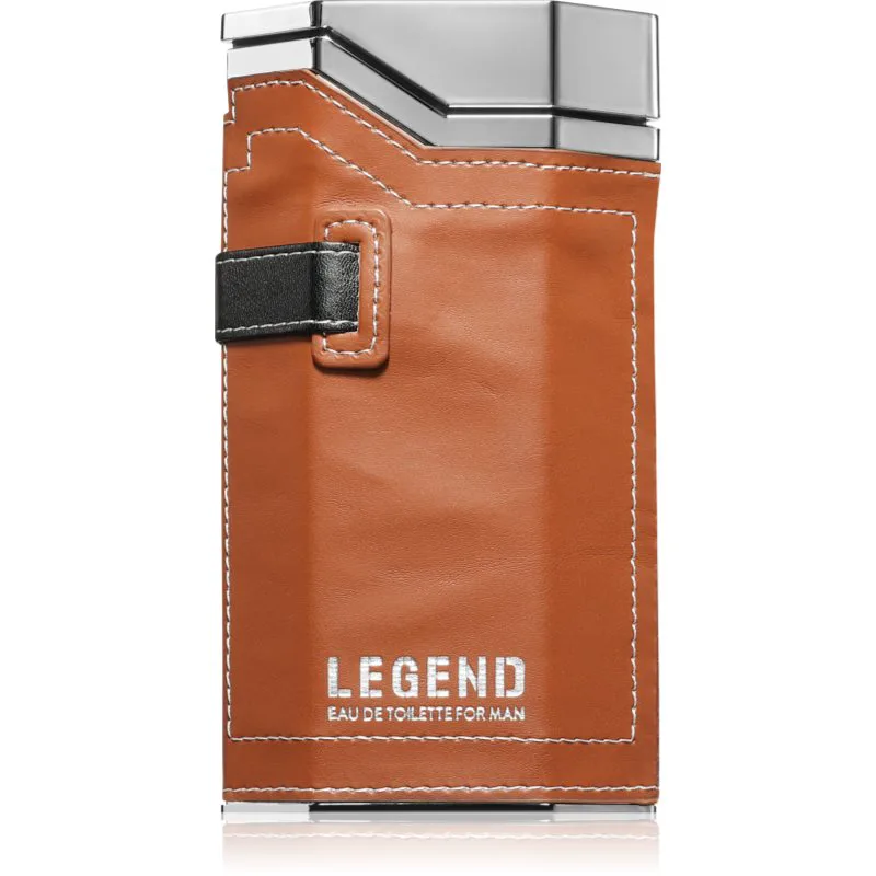 Emper Legend Classic Eau de Toilette για άντρες 100 ml