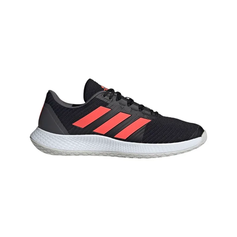 Παπούτσια Sport adidas Baskets ForceBounce maille respirante