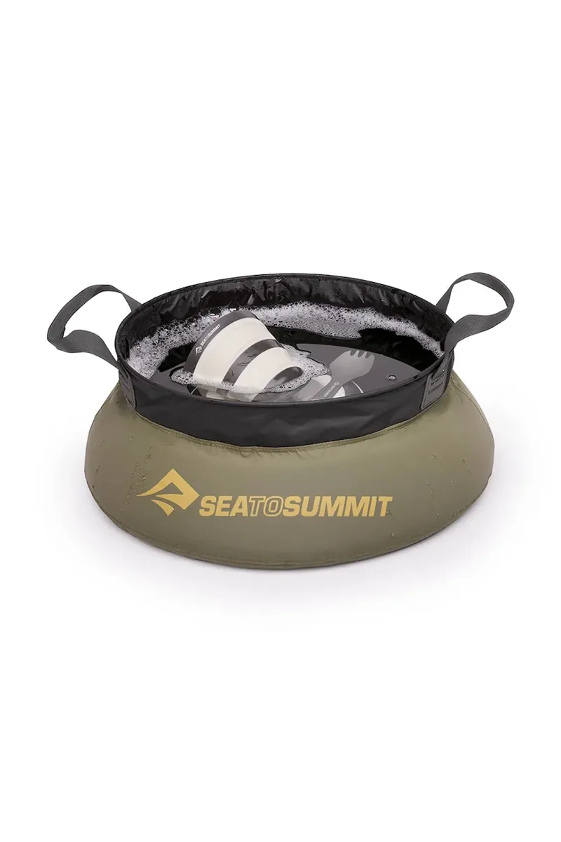 Sea to Summit μπολ ταξιδίου Kitchen Sink
