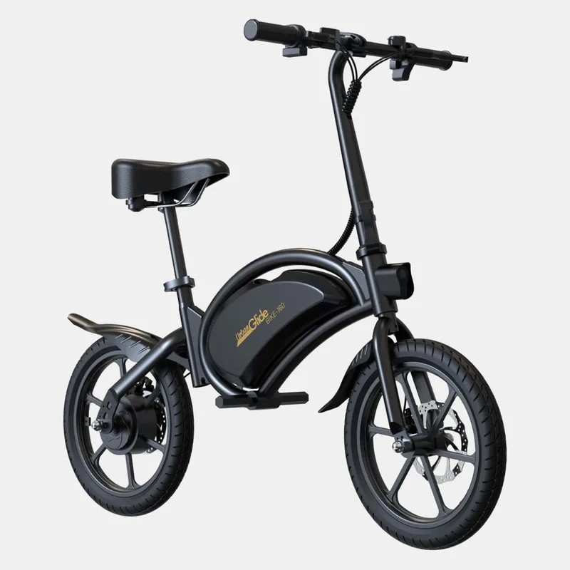 Urban Glide160 Ηλεκτρικό Ποδήλατο (9000123196_1469)