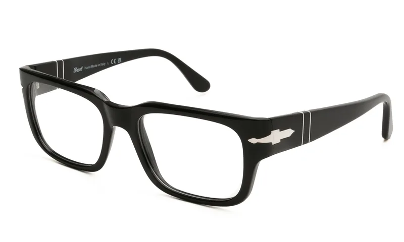 PERSOL ΣΚΕΛΕΤΟΣ ΟΡΑΣΕΩΣ PERSOL 3315V 95 5519 3315V Μαύρο