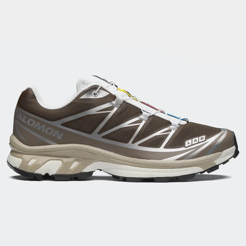 Salomon Sportstyle XT‑6 Ανδρικά Παπούτσια (9000271419_7386)
