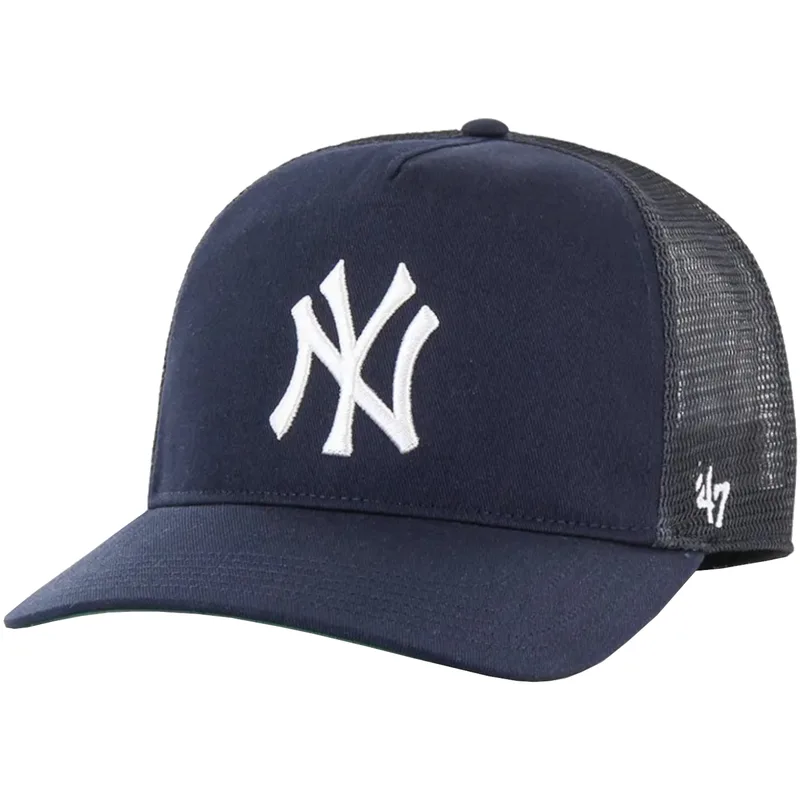 Κασκέτο '47 Brand MLB New York Yankees Mesh Hitch Cap