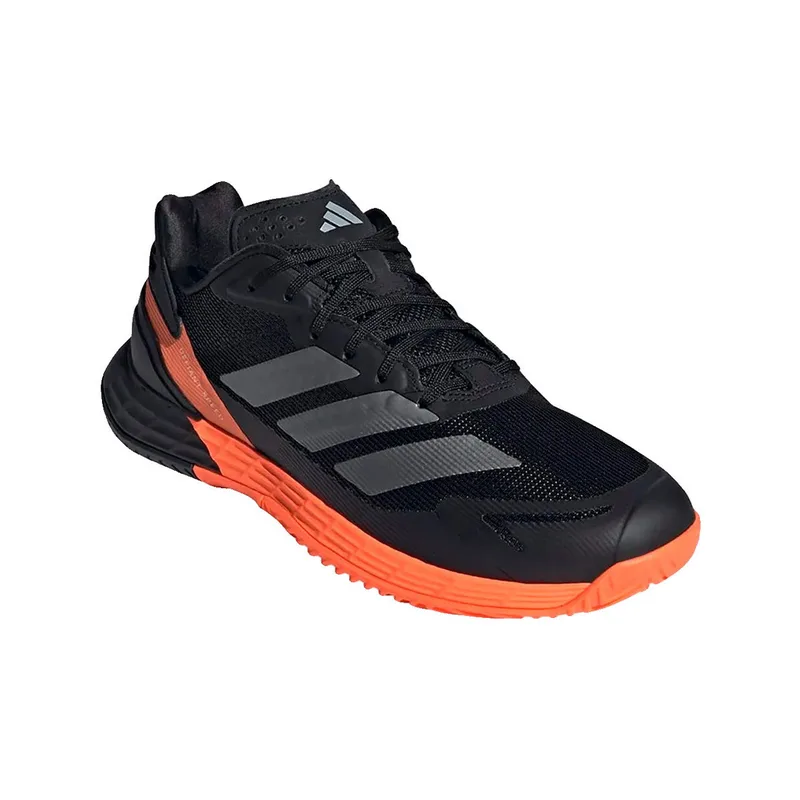 Παπούτσια του τέννις adidas Baskets Defiant Speed 2 maille respirante