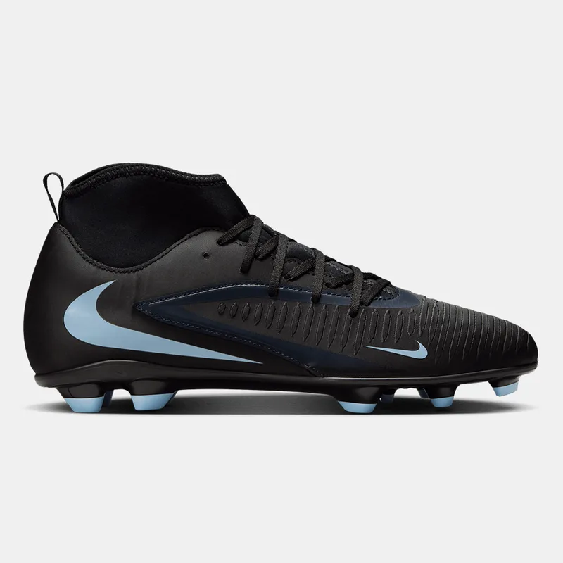 Nike Phantom 6 High Club FG/MG Ανδρικά Ποδοσφαιρικά Παπούτσια (9000232204_1470)