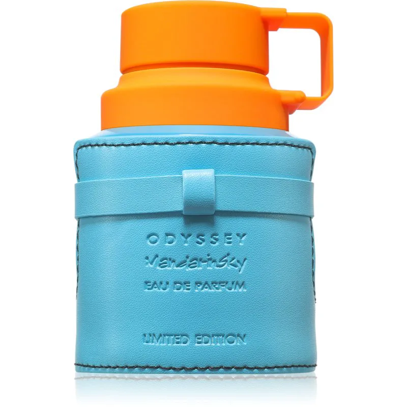 Armaf Odyssey Mandarin Sky Eau de Parfum για άντρες 60 ml